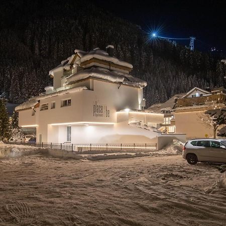 Place2Be Ischgl Dış mekan fotoğraf