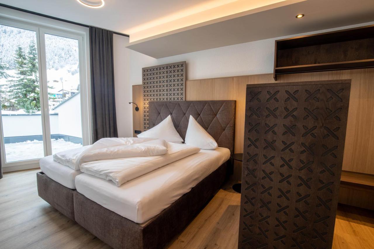 Place2Be Ischgl Dış mekan fotoğraf