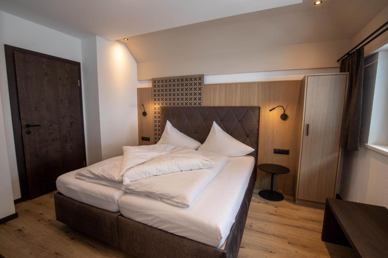Place2Be Ischgl Dış mekan fotoğraf