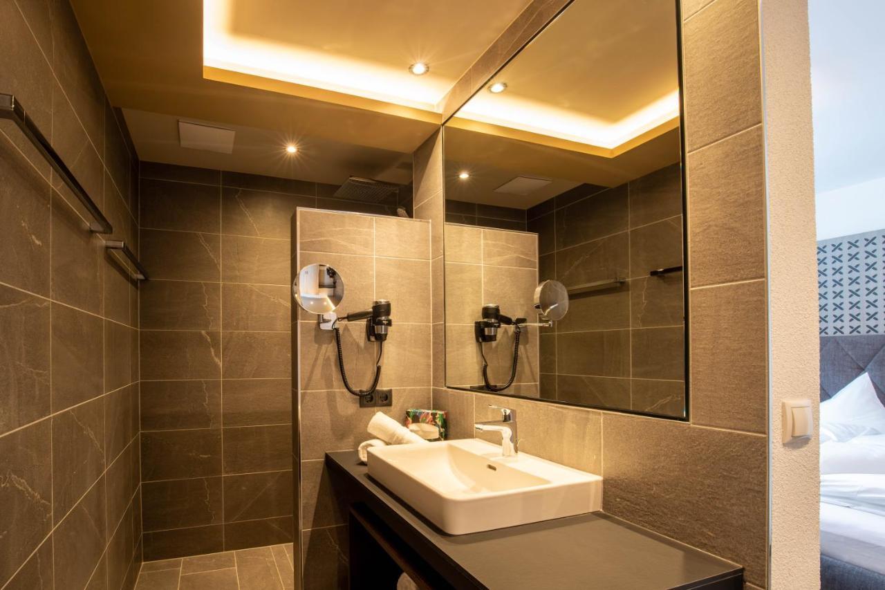 Place2Be Ischgl Dış mekan fotoğraf
