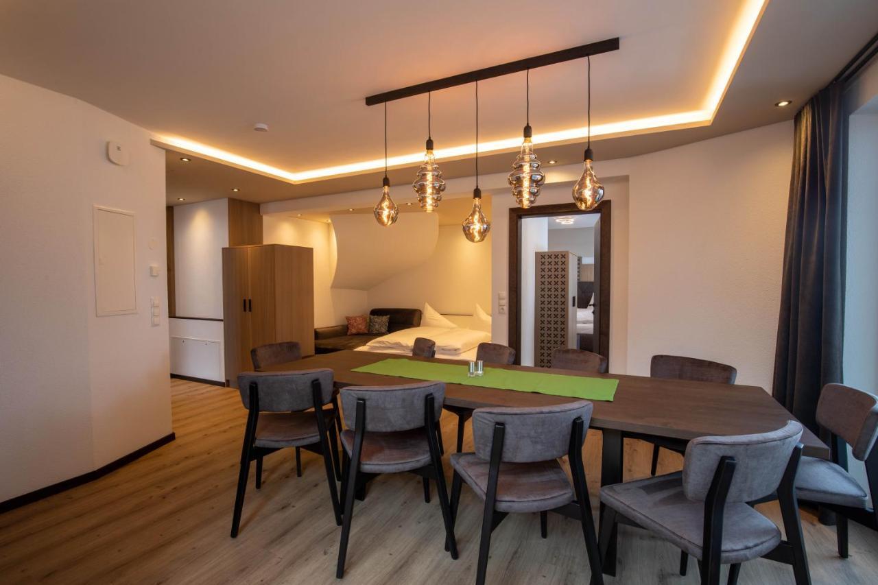 Place2Be Ischgl Dış mekan fotoğraf