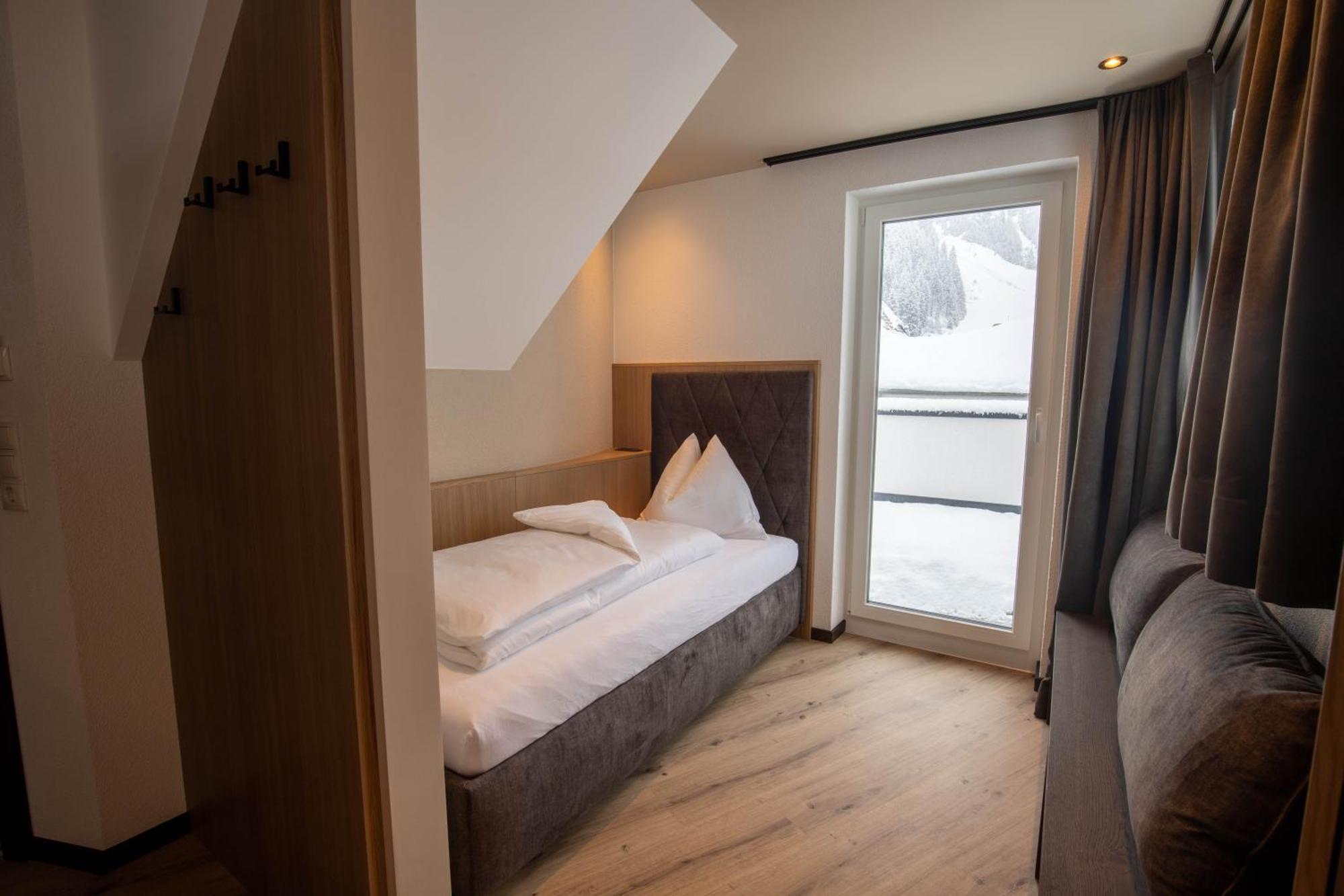 Place2Be Ischgl Dış mekan fotoğraf