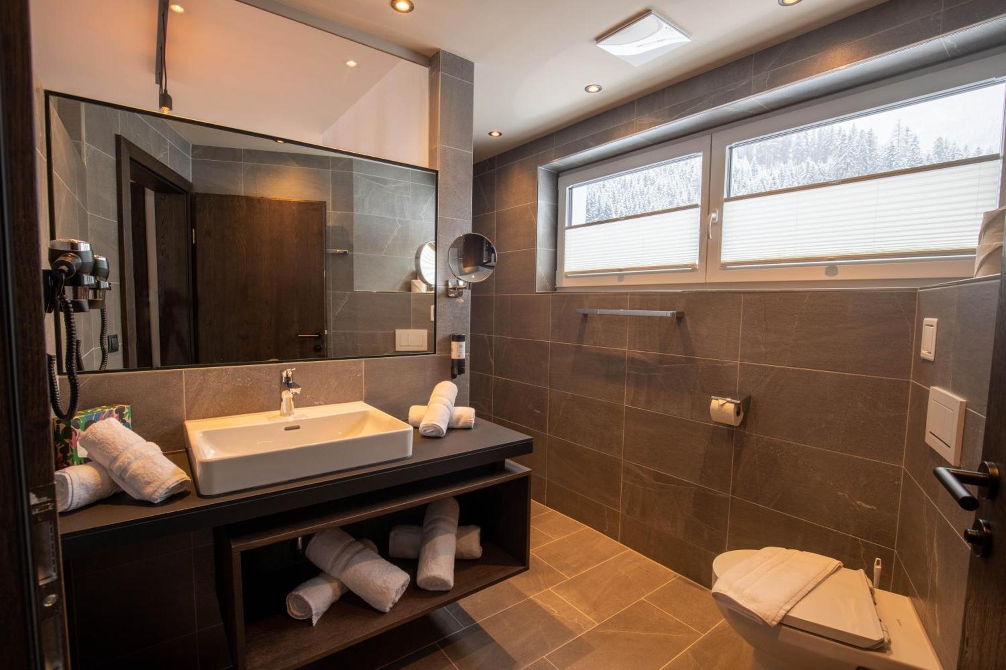 Place2Be Ischgl Dış mekan fotoğraf